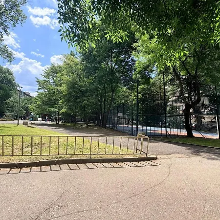 Lejlighed Modern 2br Fast Wifi Near Ndk