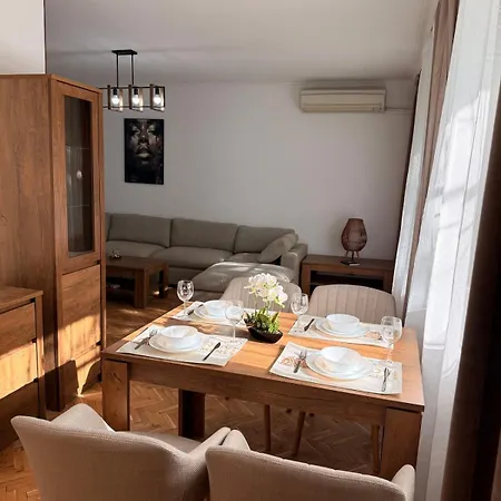 شقة Modern 2br Fast Wifi Near Ndk صوفيا